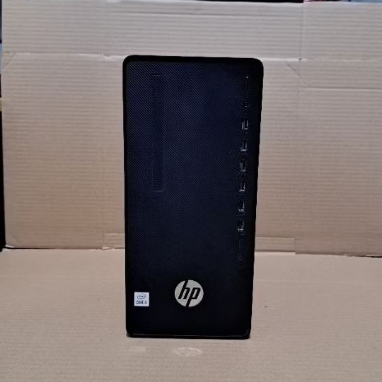 Pc Hp 280 G6 MT Core i5 10400 Ram 16Gb Ssd 512Gb Nvme
