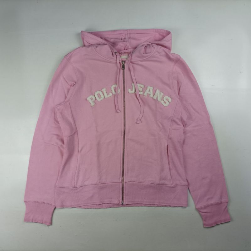 Polo Jeans Ralph Lauren size M wanita 140324I