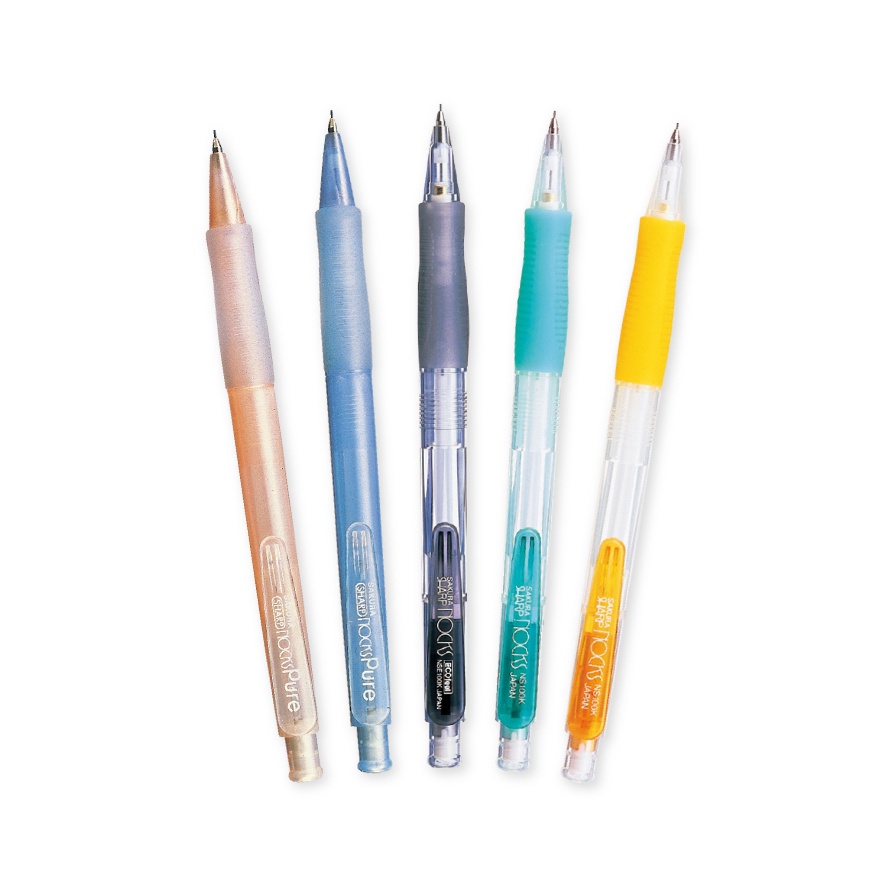 

Wow Sakura Nocks Mechanical Pencil