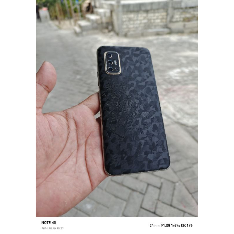 vivo v19 ( RAM 8/128 )