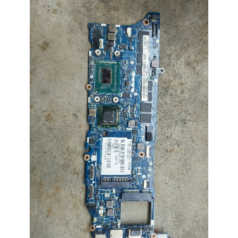 mobo mainboard Dell XPS 12 P20S