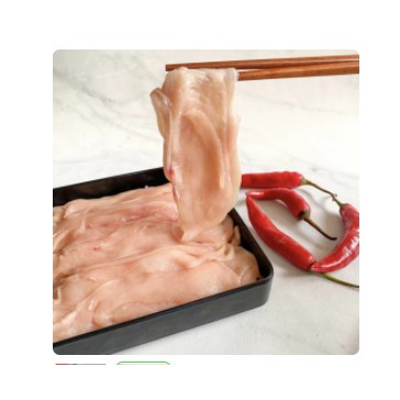 

Daging Ayam Slice 500gr