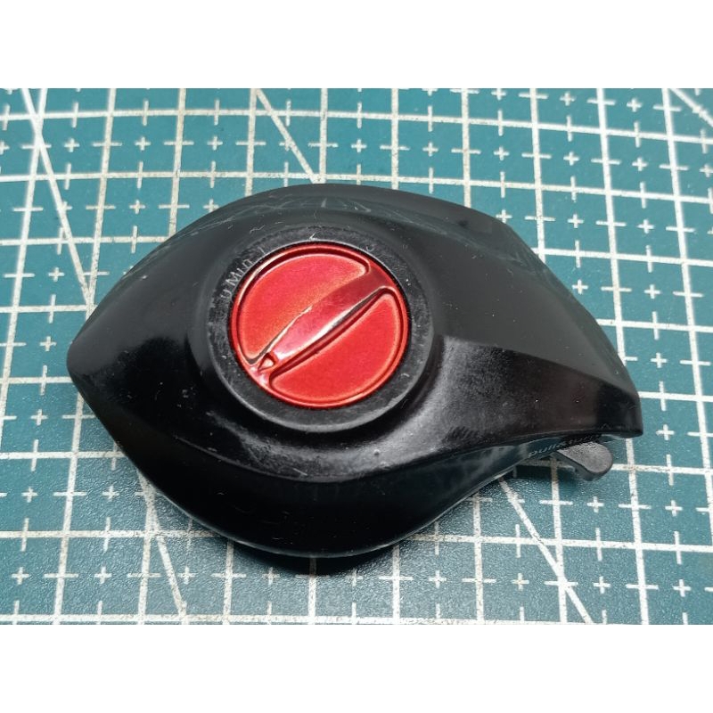 Sparepart Reel BC Lizard Camry Ratio 7