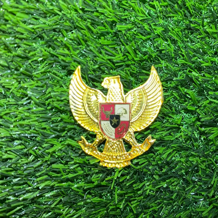 

TATOP PASKIB GARUDA 5CM