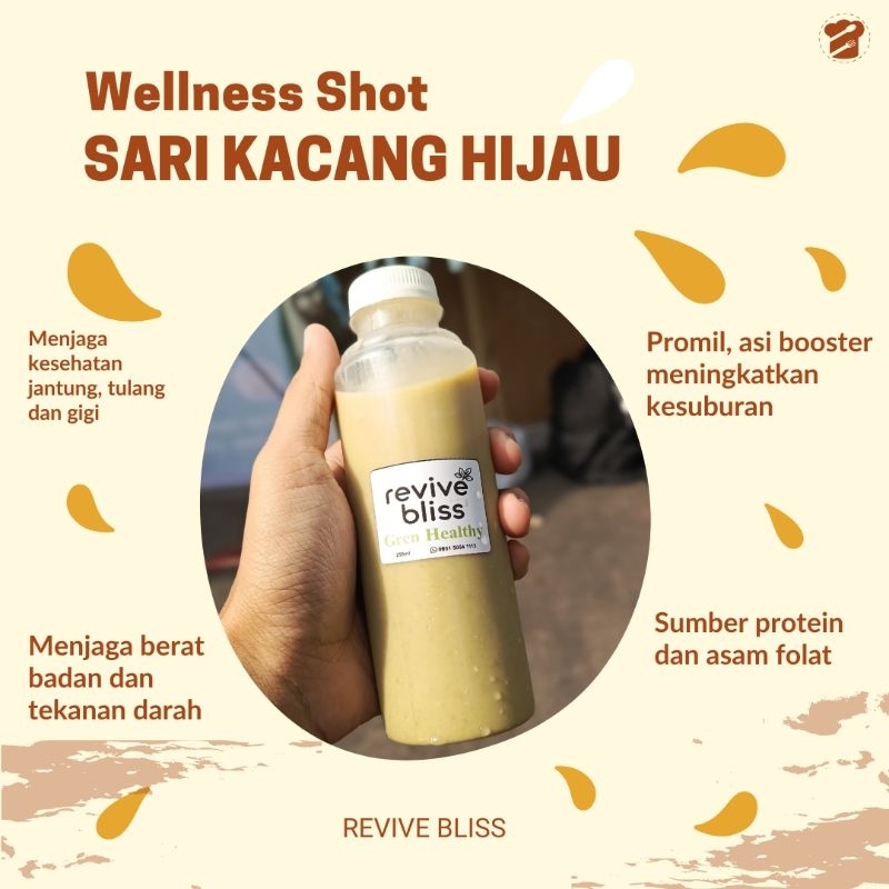 

Sari Kacang Hijau