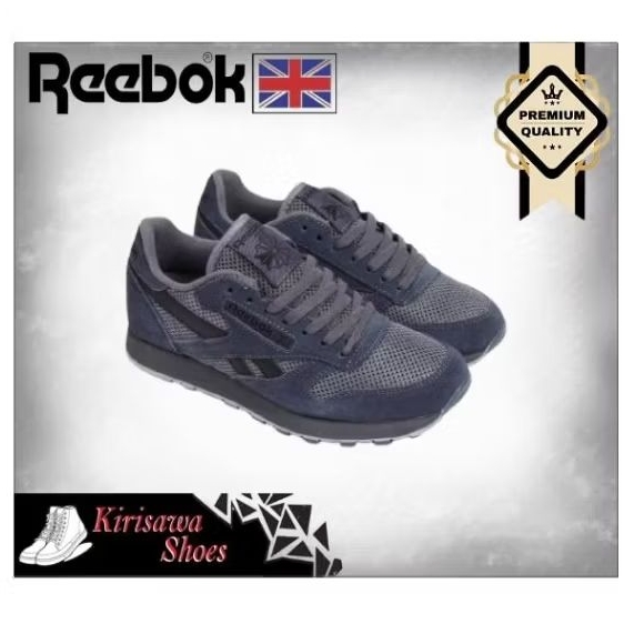 Reebok Classics Utility Dark Grey