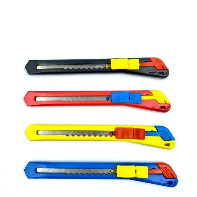 

CUTTER TACO KECIL / PISAU PEMOTONG UKURAN SEDANG