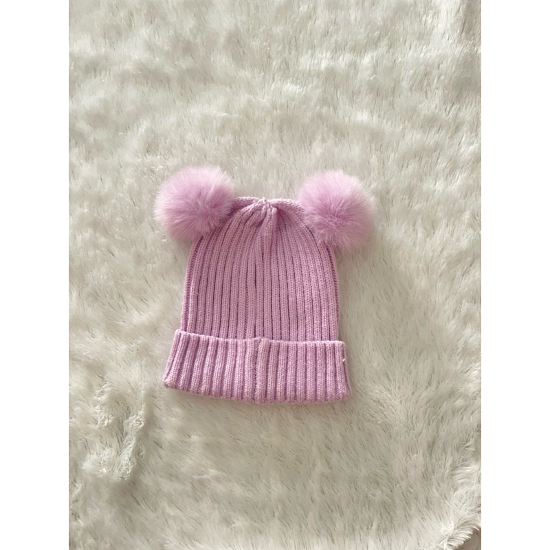 preloved topi anak