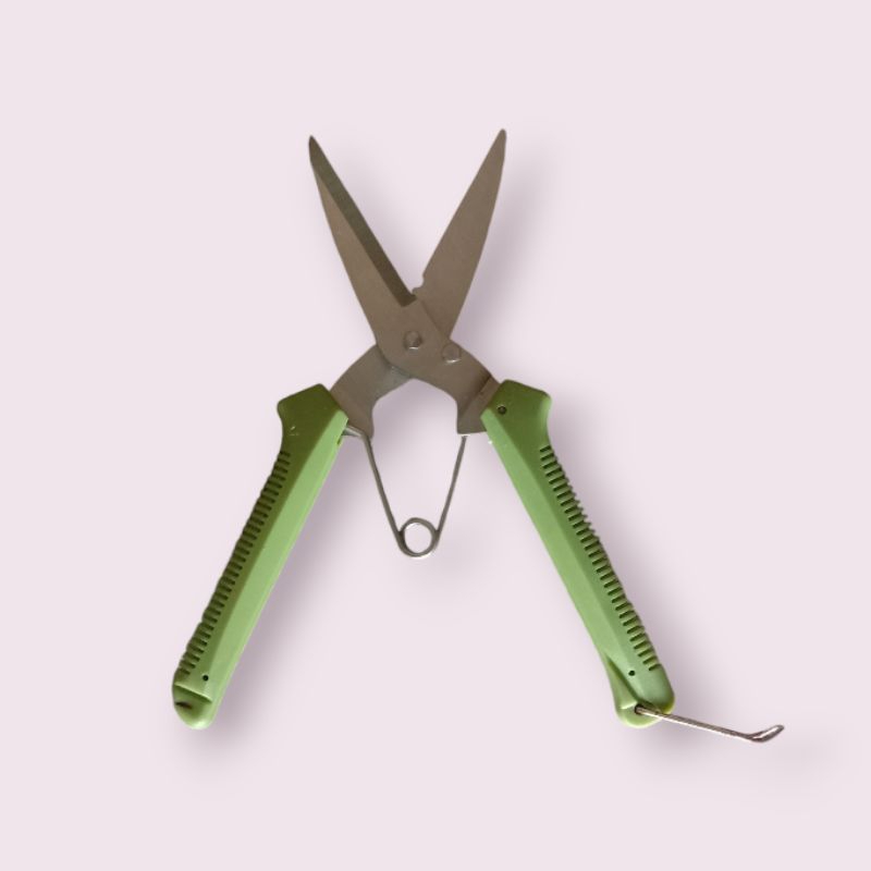 

GUNTING SERBAGUNA BONUCCI/ GUNTING STAINLESS MURAH