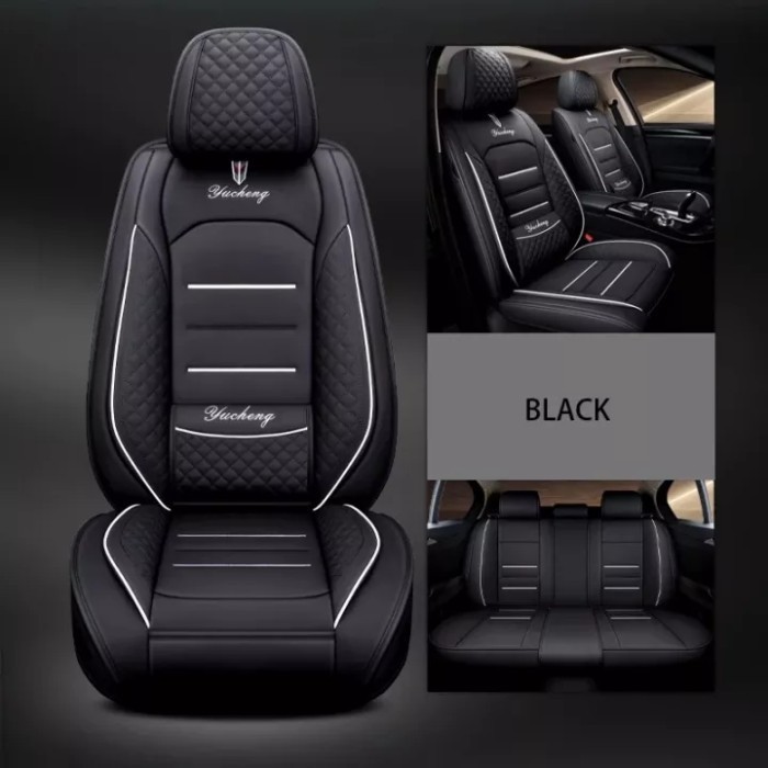 Sarung Jok Mobil Xenia Lama 2005 2006 3 Baris Oscar
