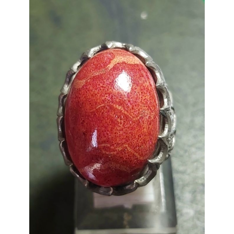 Red Coral Marjan