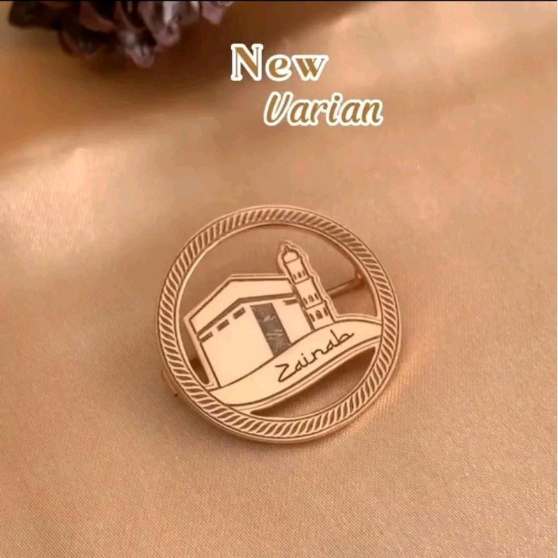 bros murah Bros kabah kustom cantik banget elegan kode cs03