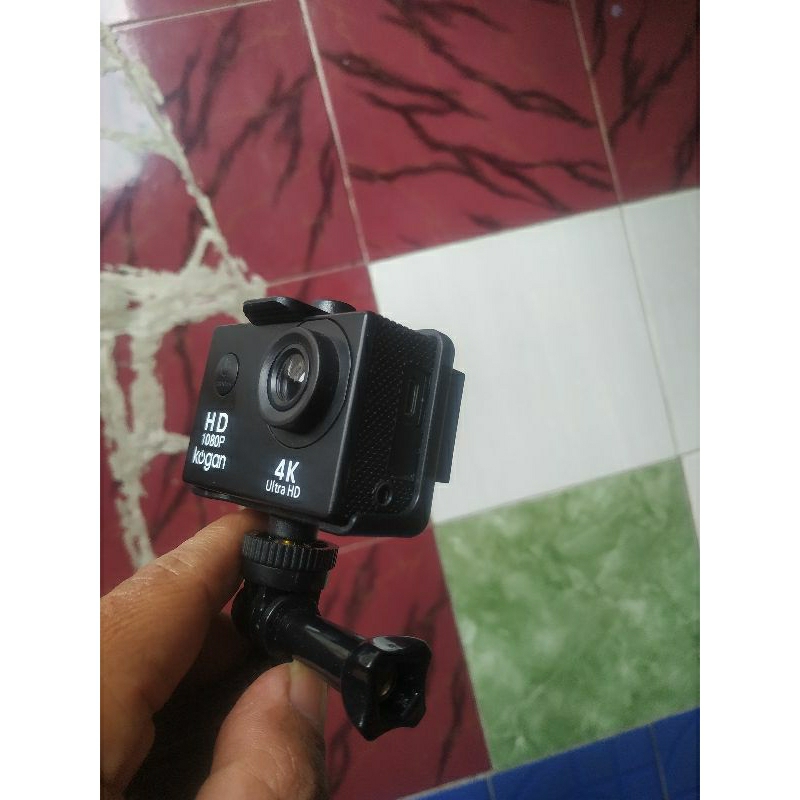 camera GoPro kogan