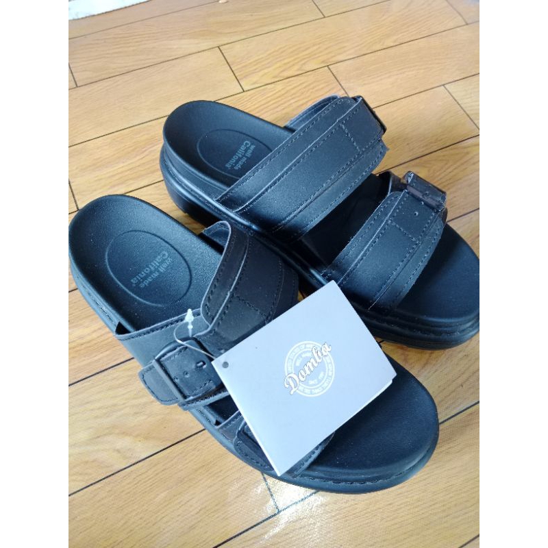 Sandal Domba Jungkook BTS