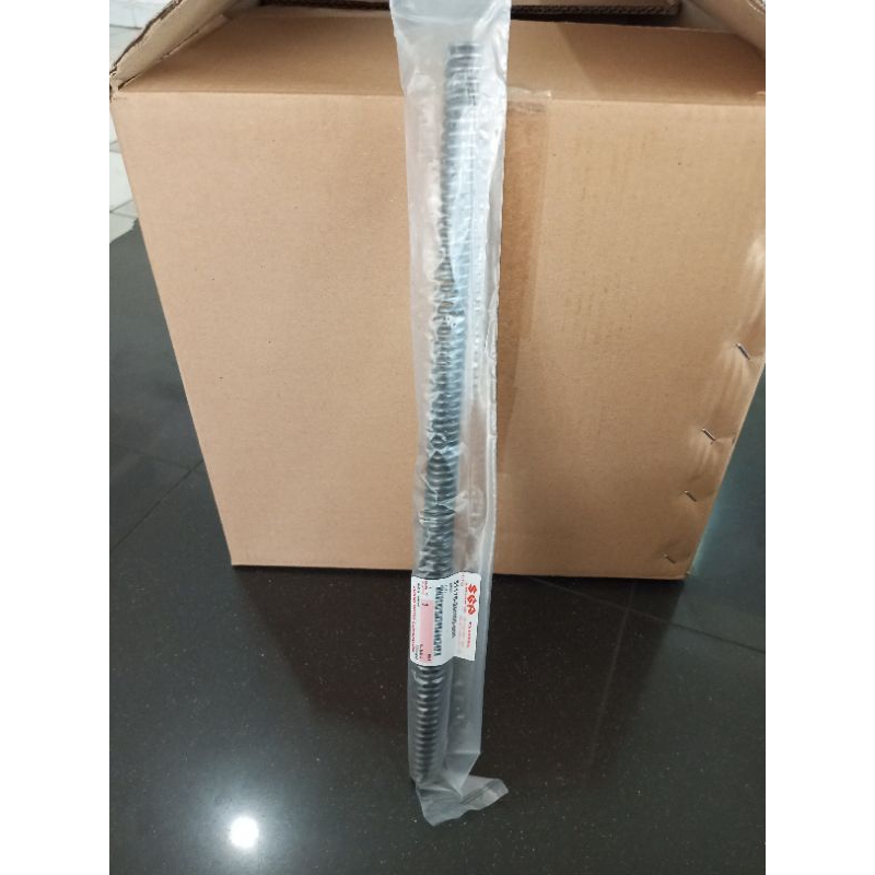 Per shock sok depan Suzuki Satria Fu 150 karbu 51176-25G00-000 original SGP