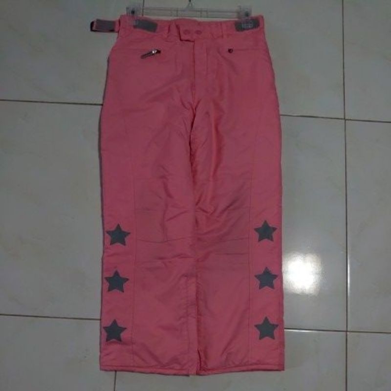 celana out door murah tebal lembut celana out door second premium