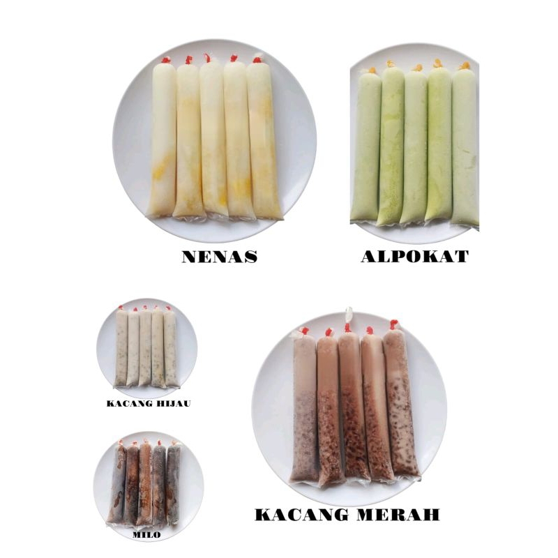 

Es mambo Emma asli buah Asli gula tanpa bahan pengawet atau pewarna / ice lilin