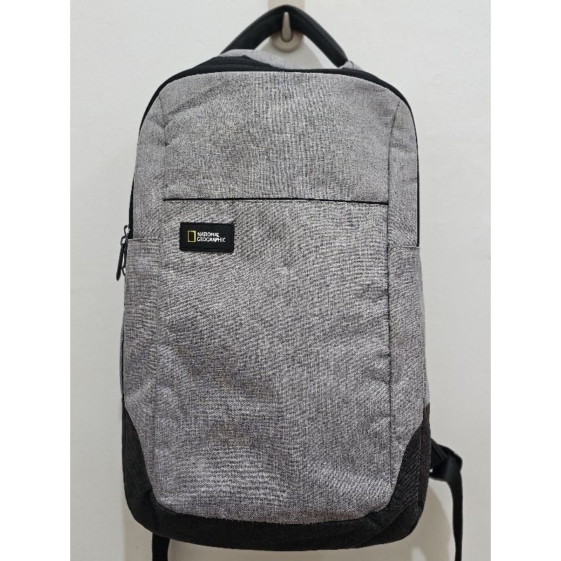 National Geographic Bag 001