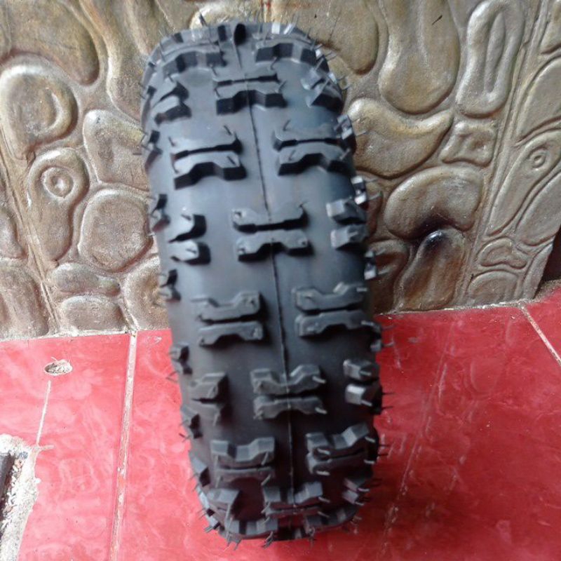 Ban depan ring 6 ATV mini 4.10-6