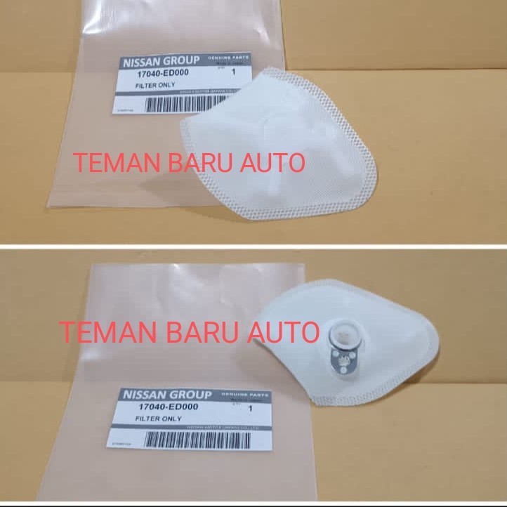 SARINGAN FUEL PUMP GRAND LIVINA