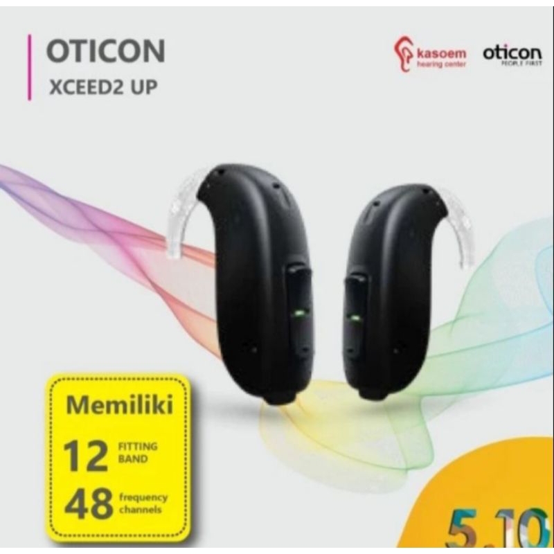 Oticon