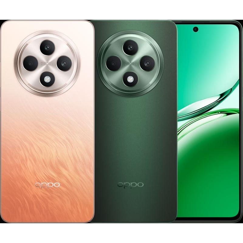 Oppo 12F 5G