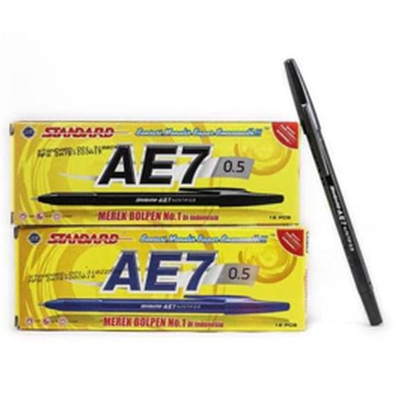 

KF7 Pen Standart AE7 Orinal