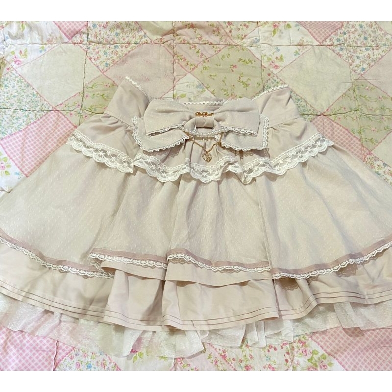 lizlisa skirt DUPE