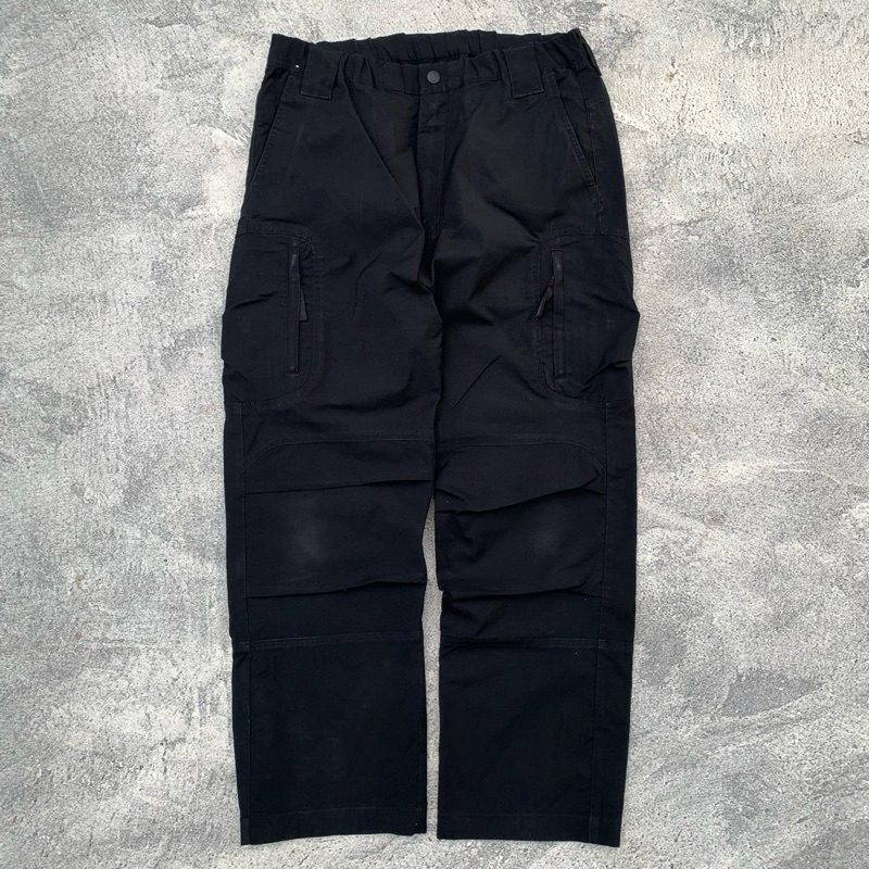 Azito Cargo Trackpants