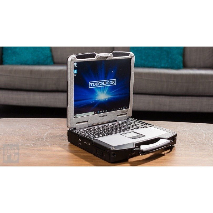 Panasonic TOUGHBOOK CF-31 CF31 CF 31 MK5.. CORE I5 GEN 5... MANTAPPPPP - CF31 - CF31
