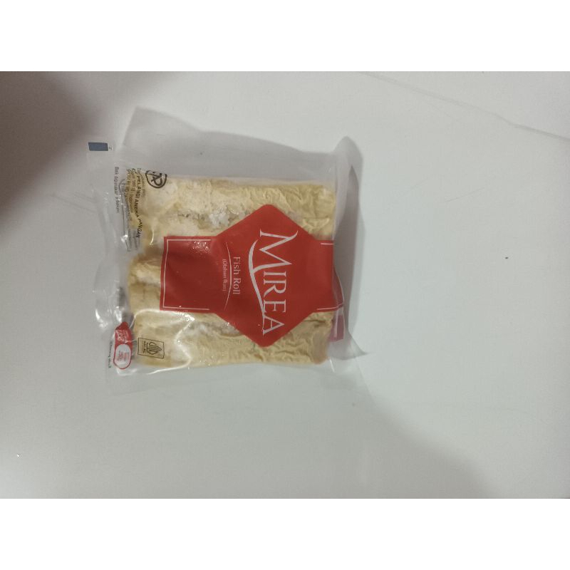 

Mirea Fish Roll 250g