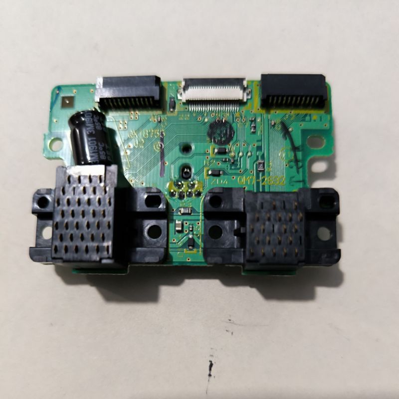 PCA Board Sensor Carriage Canon G1000 G1010 G2000 G3000 G4000 G2010 G3010 Chip Detector Cartridge QM