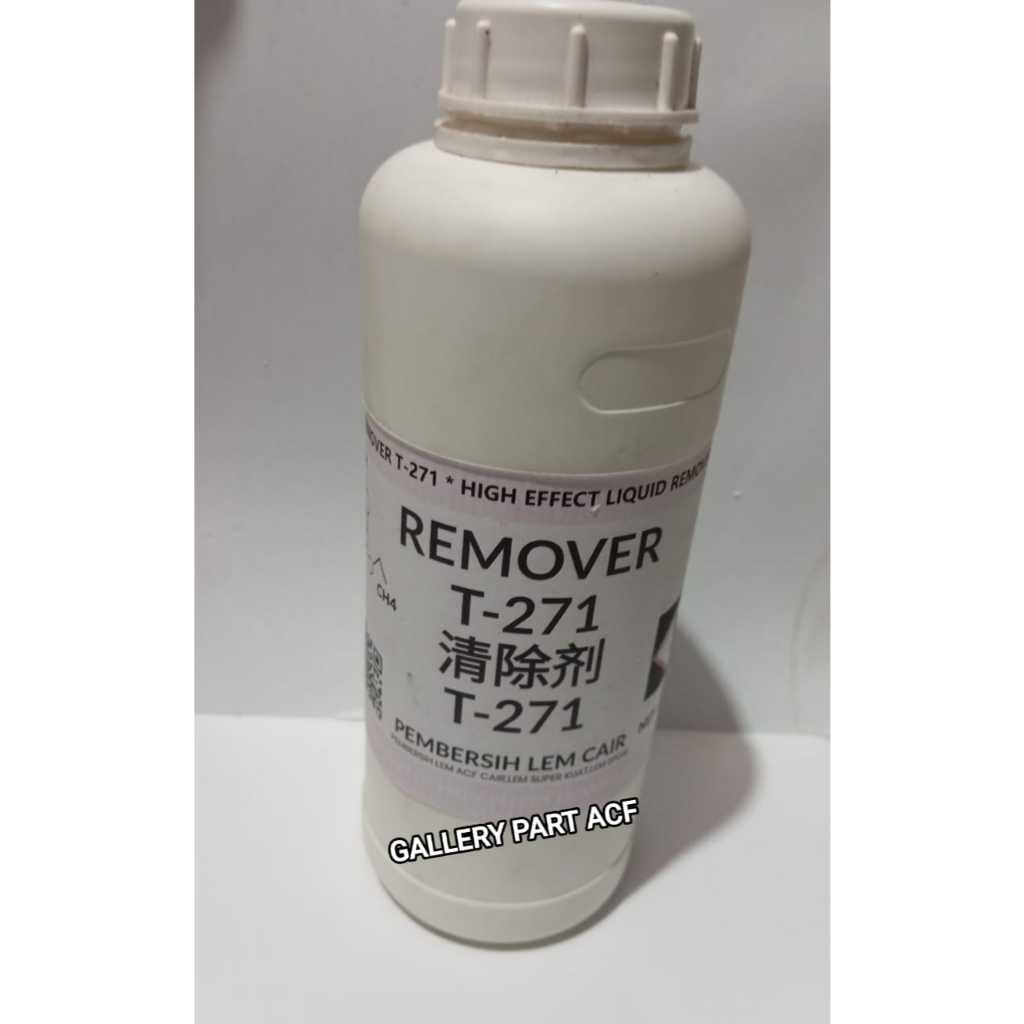 

PEMBERSIH LEM BONDING ACF CAIR kemasan 5 ML [ 00 ]