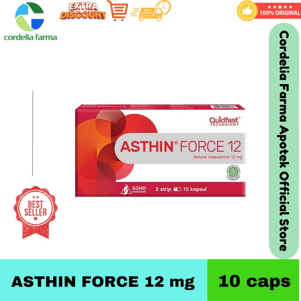 Asthin Force