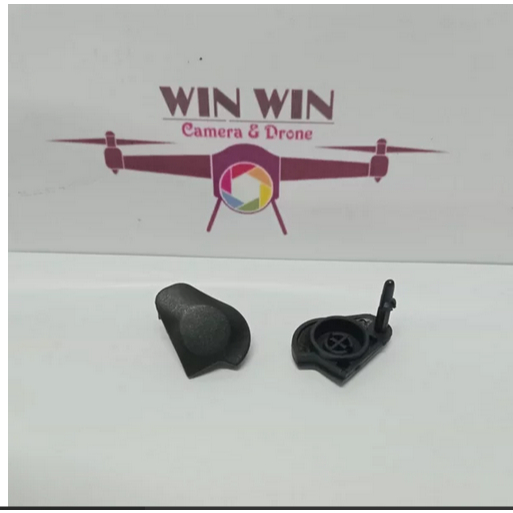Karet rubber tutup mic for Canon eos R5