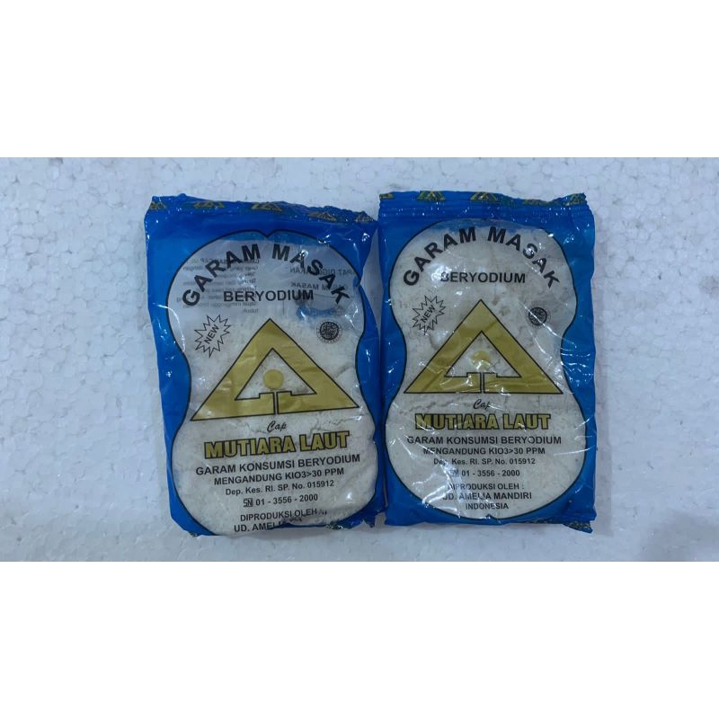 

Garam Masak Beryodium