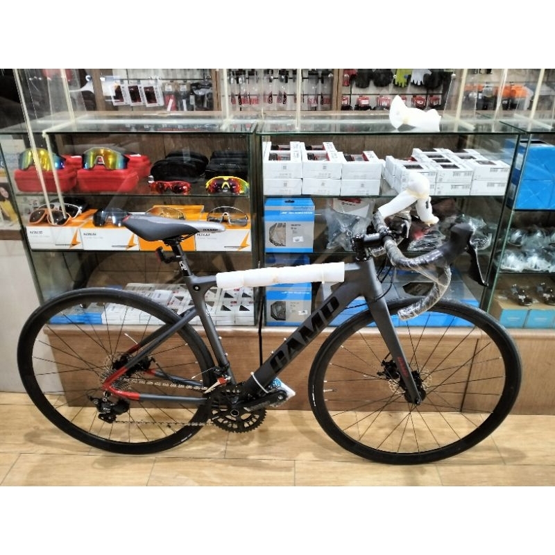 Sepeda Roadbike Camp Impala X