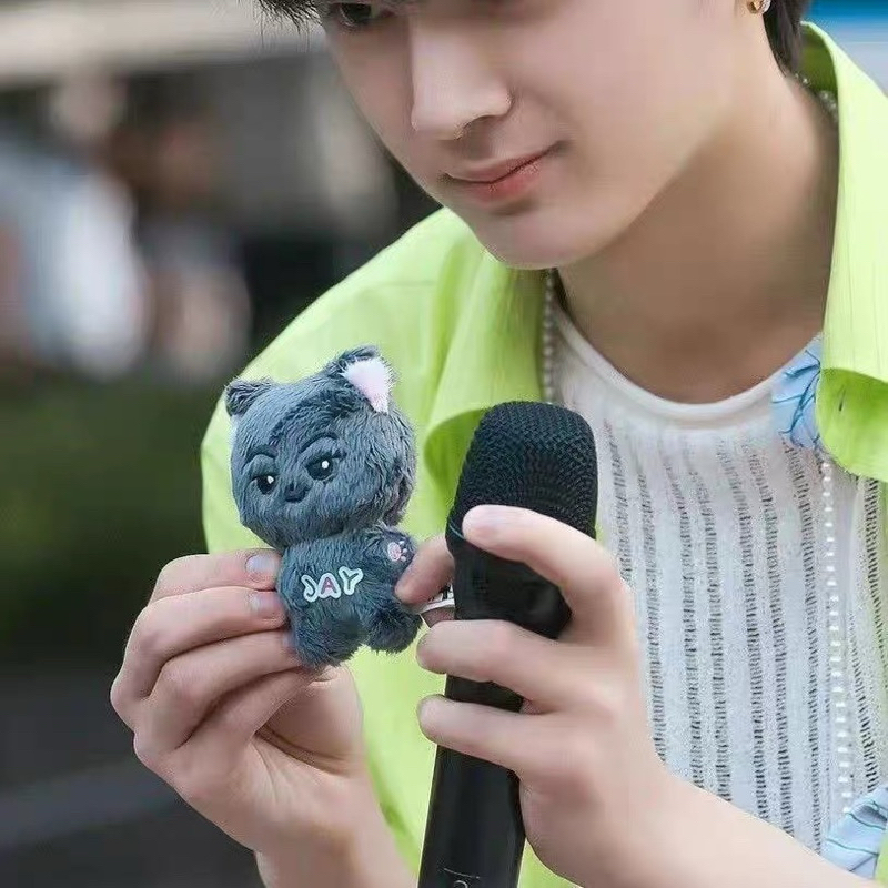 jay enhypen doll fanmade china