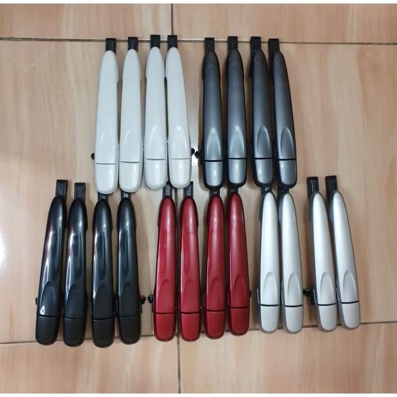 HANDLE HENDEL PINTU LUAR GAGANG PINTU AVANZA XENIA CALYA SIGRA 2012-2020