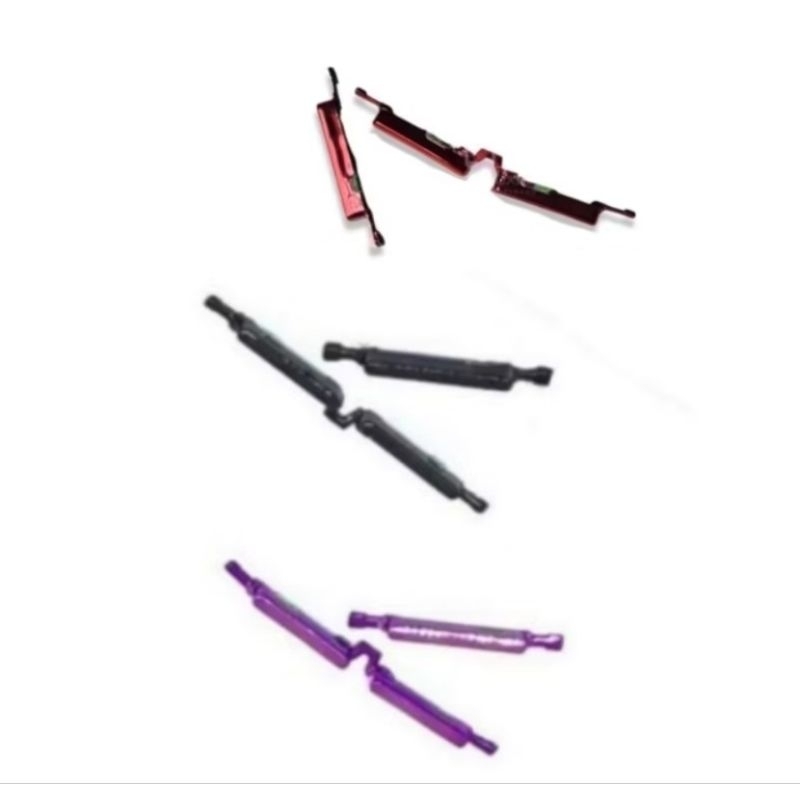 TOMBOL LUAR TOMBOL POWER DAN VOLUME Oppo F9