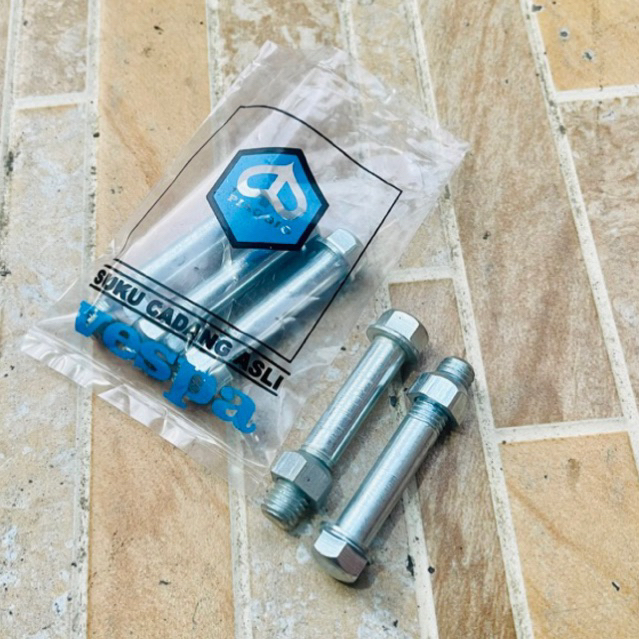 baut stang setir vespa vnb vbb konggo conggo