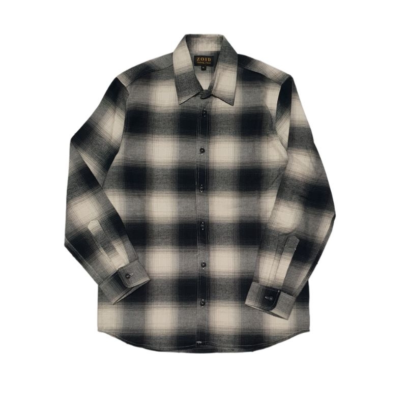 Flannel Veterano Special Edition by ZOID