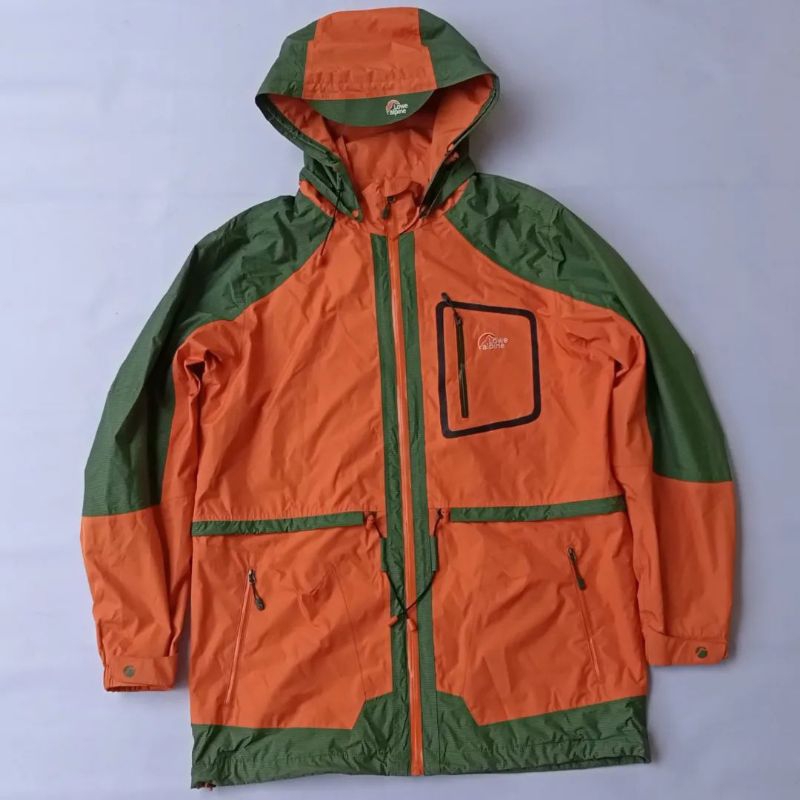 Outdoor Jacket Low Alpine / Low Alpine Outdoor Jacket / Low Alpine / Jacket Low Alpine / Jacket Outd