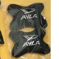 bantal headrest mobil sandaran kepala punggung jok mobil Ayla