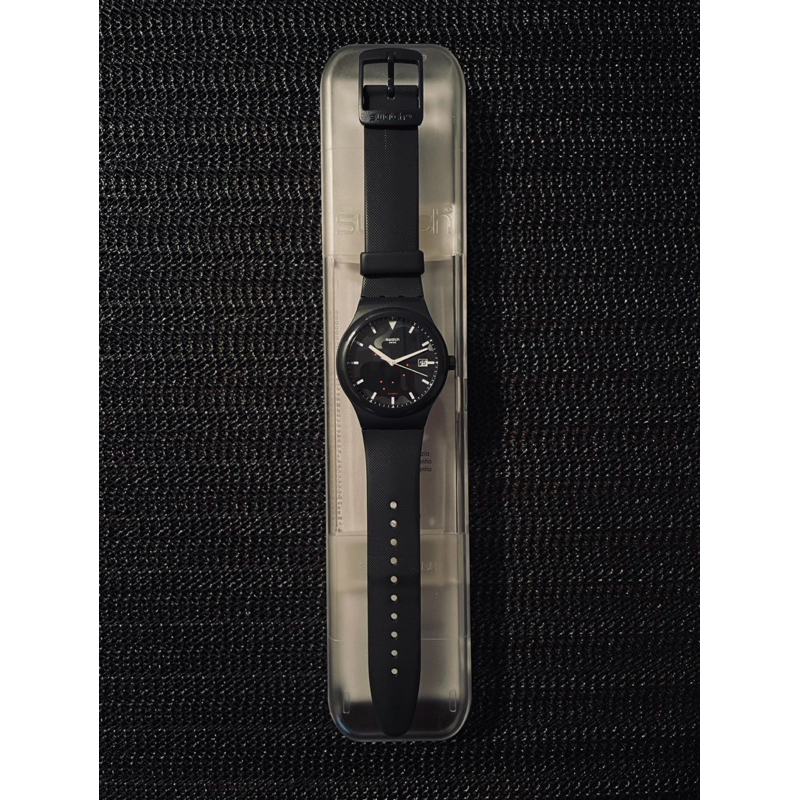 Swatch Irony Automatic System 51