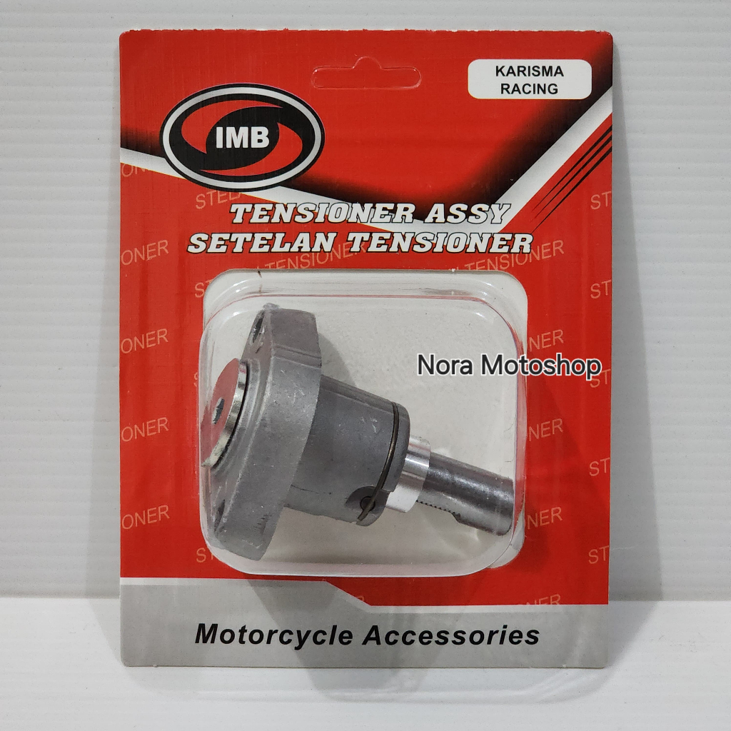 TENSIONER TONJOKAN KETENG RACING KARISMA / VERZA / CBR / CB 150 R / SONIC 150 / SUPRA GTR