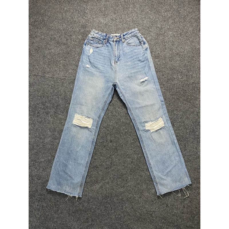 Ripped jeans Pomelo fashion