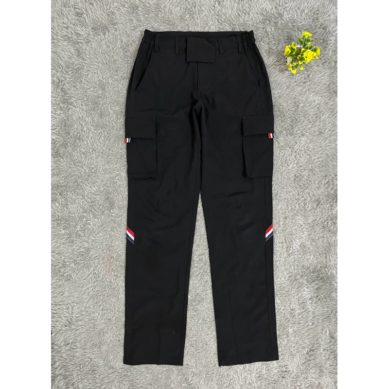 Celana Outdoor Cargo AUDI Second