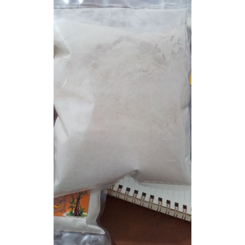 

pisang kepok tepung 200gram Asli Original
