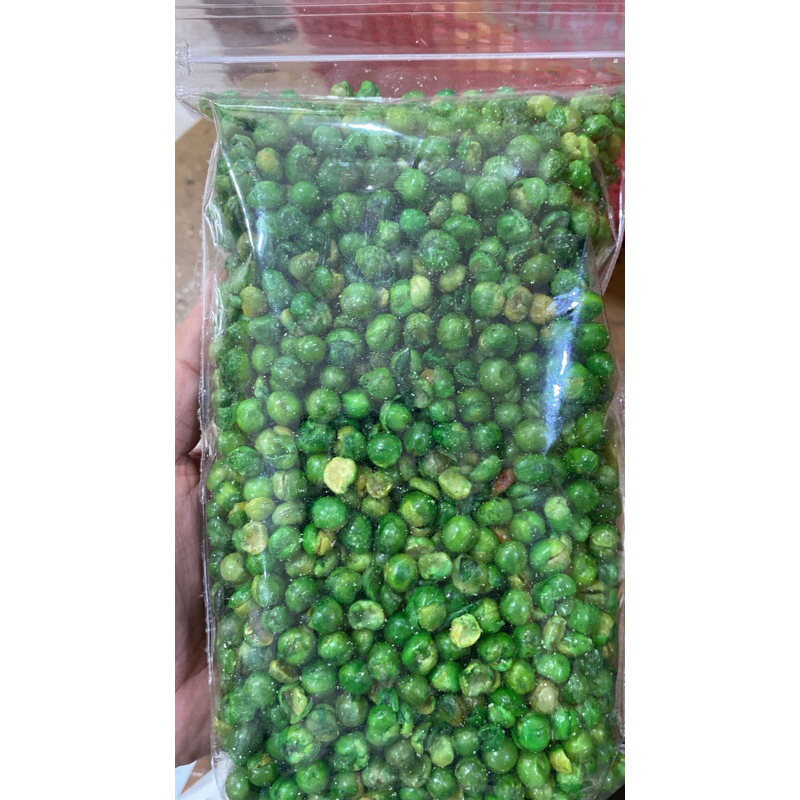 

KACANG IJO POLOS 1Kg